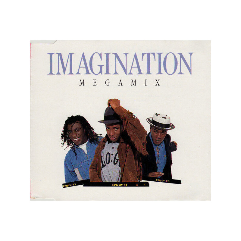 Megamix