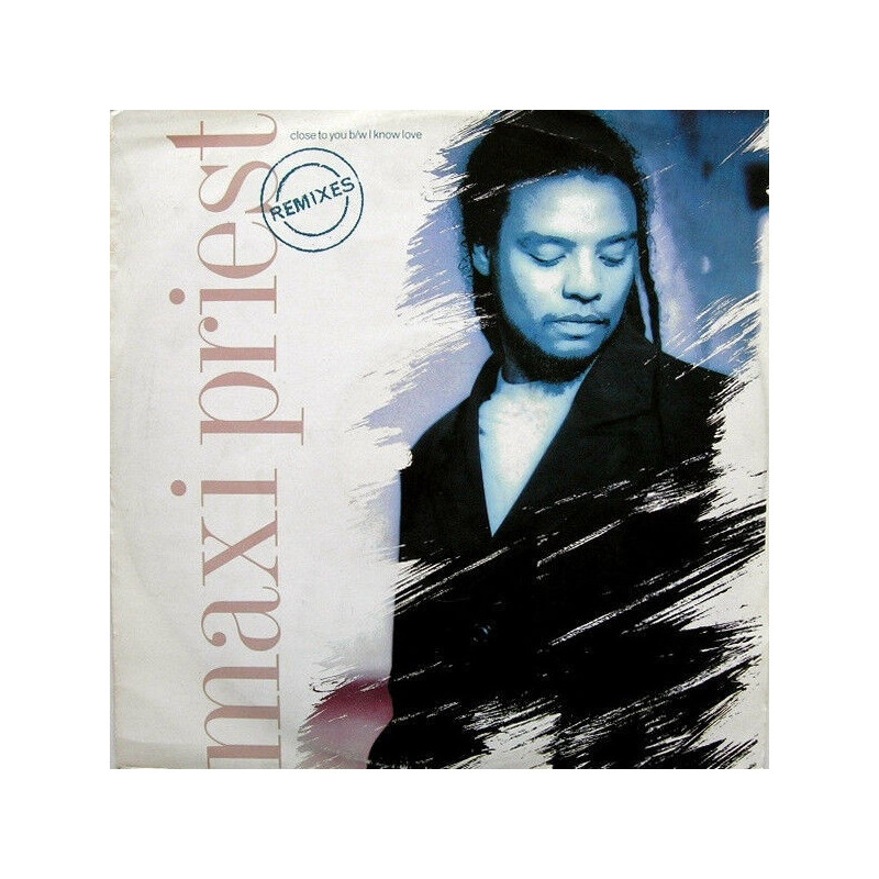 Close To You (Remixes)