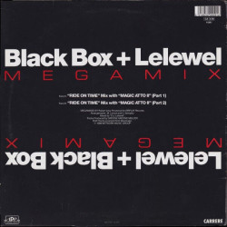 Megamix