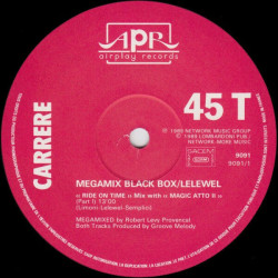 Megamix