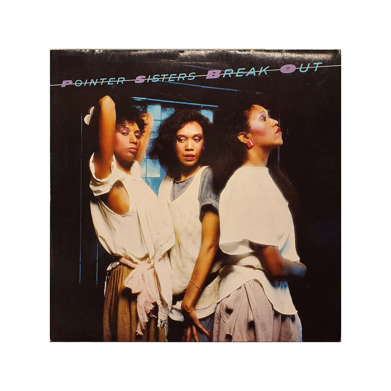 Break Out