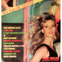 Hit Parade Chante n°51