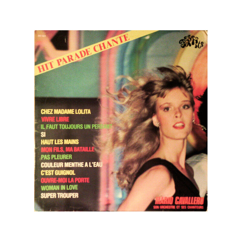 Hit Parade Chante n°51