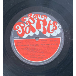 Hit Parade Chante n°51
