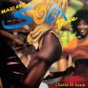 Soca Dance