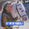 Let Me Be Your N. 1