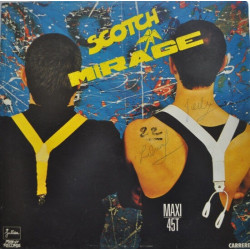 Mirage