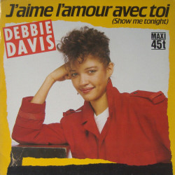 J'aime L'amour Avec Toi (Show Me Tonight)