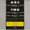 You Want Love (Maria Maria...) (Special Re-Emotion-Mix)