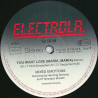 You Want Love (Maria Maria...) (Special Re-Emotion-Mix)
