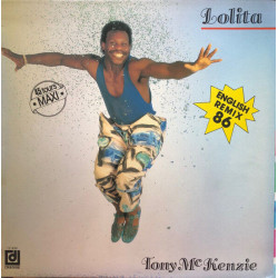 Lolita (English Remix 86)