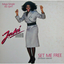 Set Me Free (Extended Version)