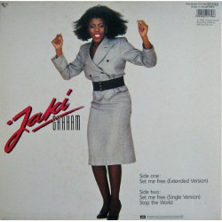 Set Me Free (Extended Version)
