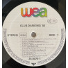 Club Dancing 83