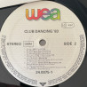 Club Dancing 83