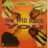 We Will Rock You