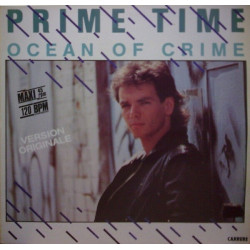 Ocean Of Crime