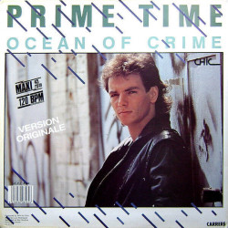 Ocean Of Crime