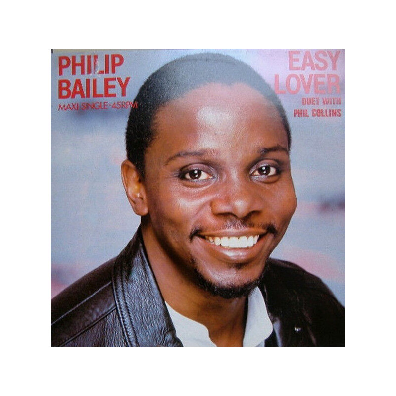 Easy Lover