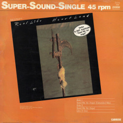 Send Me An Angel (Extended Mix)
