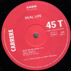 Send Me An Angel (Extended Mix)