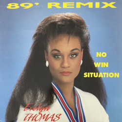 No Win Situation (89' Remix)