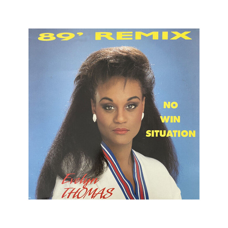 No Win Situation (89' Remix)