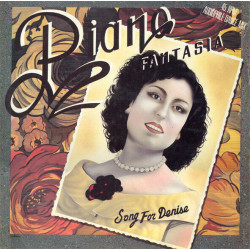 Song For Denise
