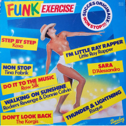 Funk Exercise