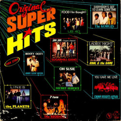 Original Super Hits