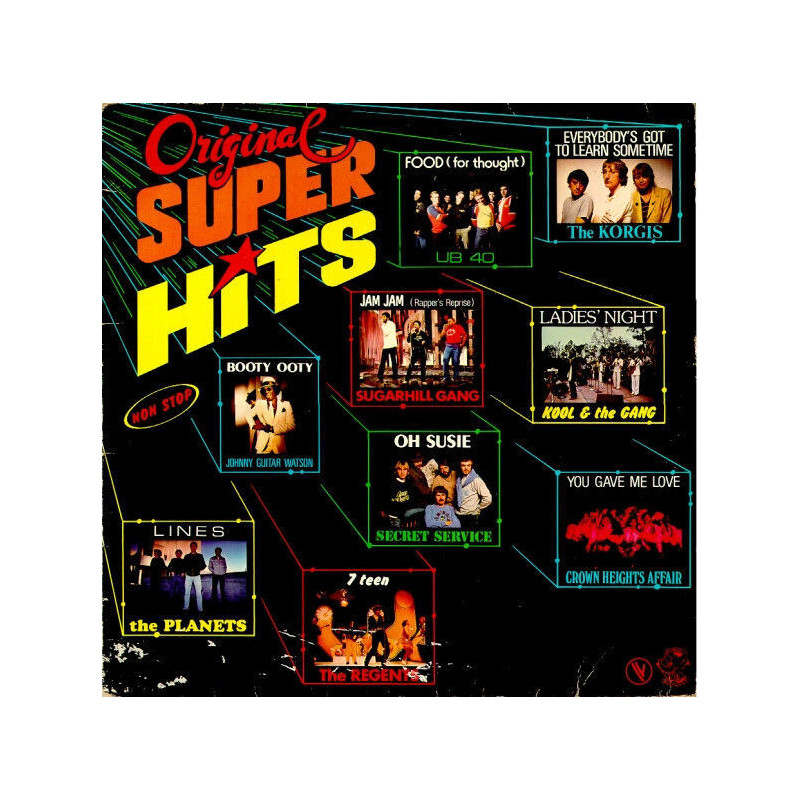Original Super Hits
