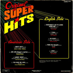 Original Super Hits