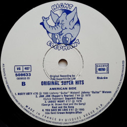 Original Super Hits