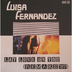 Lay Love On You (Remake '87)