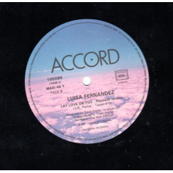Lay Love On You (Remake '87)