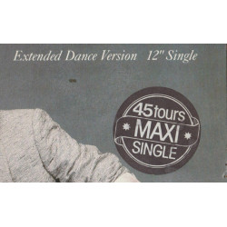 I Know (Extended Dance Version)
