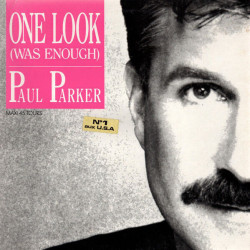 One Look (Was Enough)
