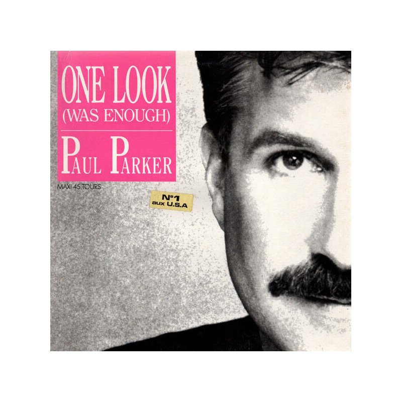 One Look (Was Enough)