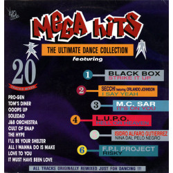 Mega Hits Compilation