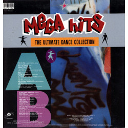 Mega Hits Compilation