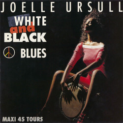 White And Black Blues