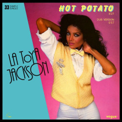 Hot Potato