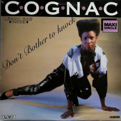 Don't Bother To Knock