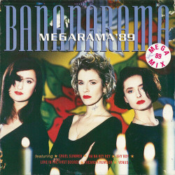Megarama '89