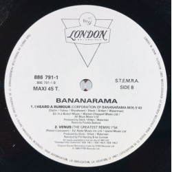 Megarama '89
