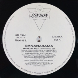 Megarama '89