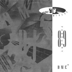 February 89 - Mixes 2