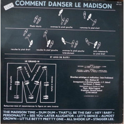 Madison Medley