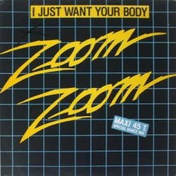 I Just Want Your Body