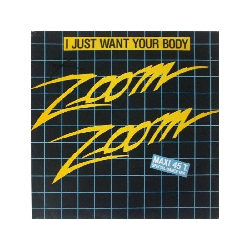 I Just Want Your Body